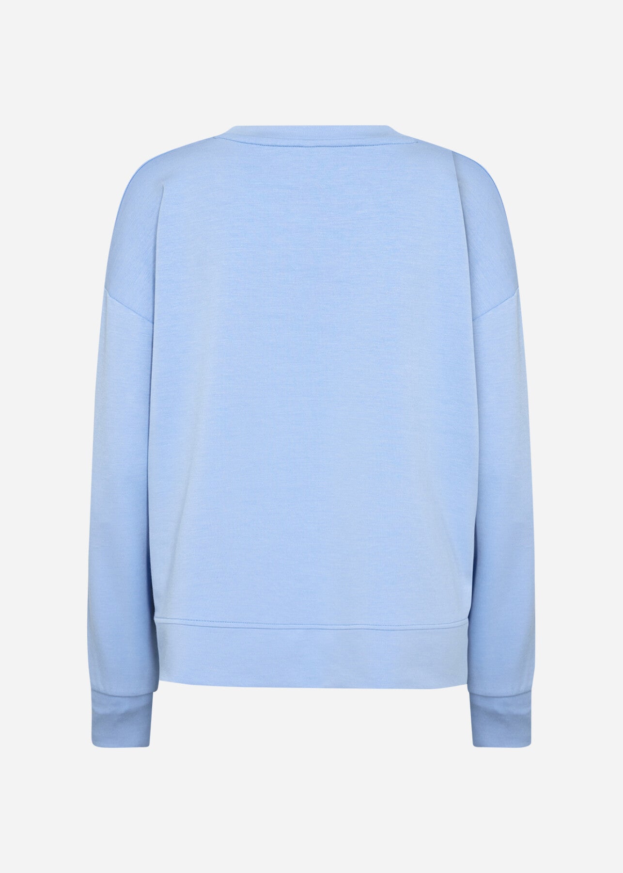 SC-BANU 164 Sweatshirt Light blue