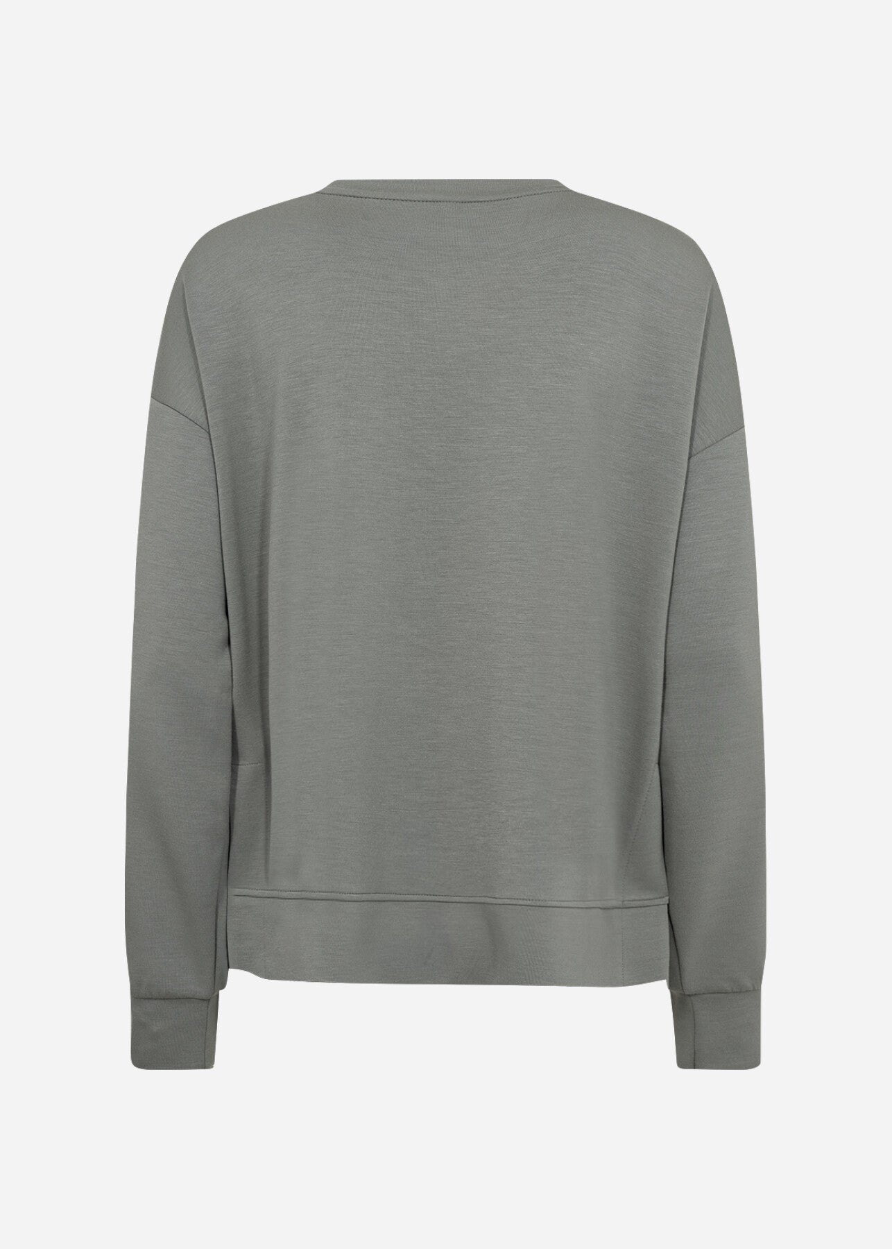 SC-BANU 164 Sweatshirt Dusty Green