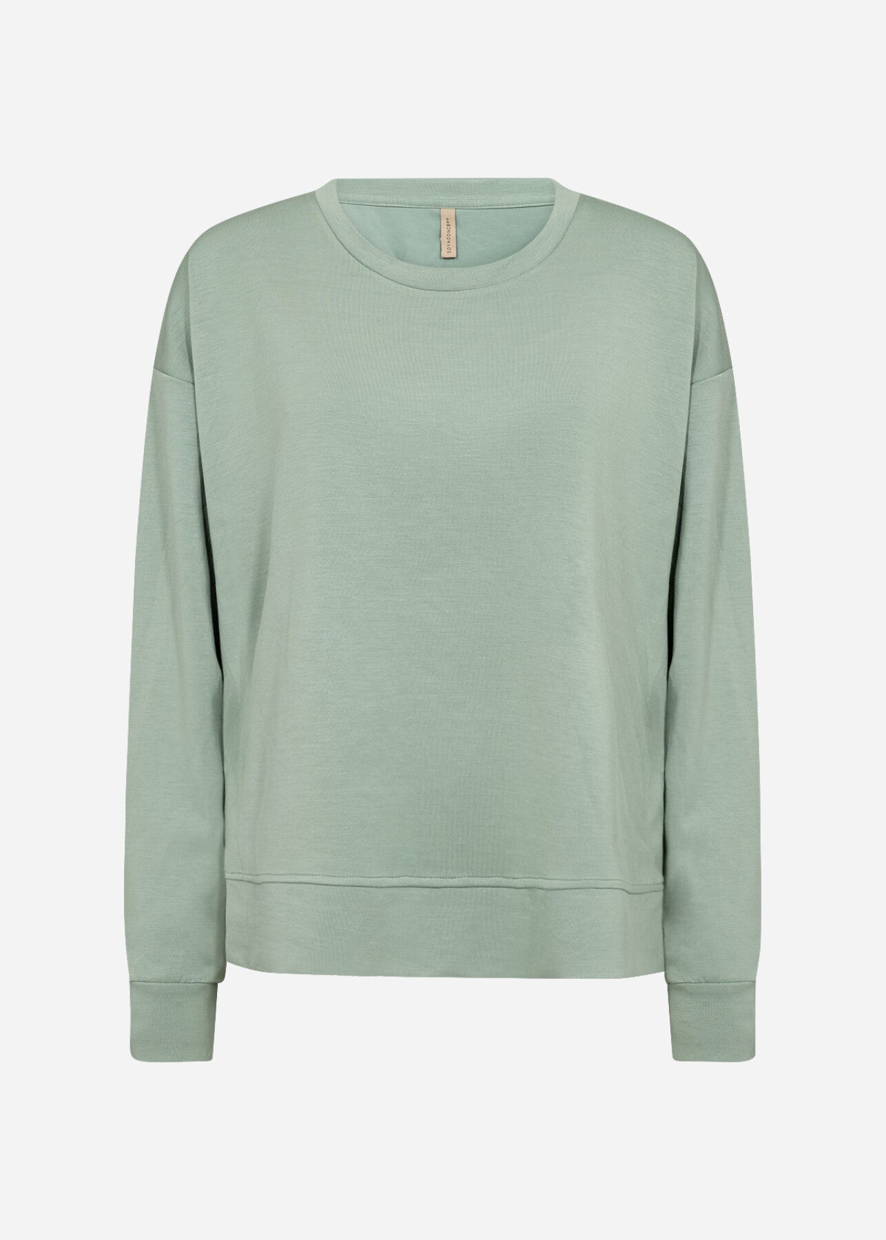 SC-BANU 164 Sweatshirt Light green