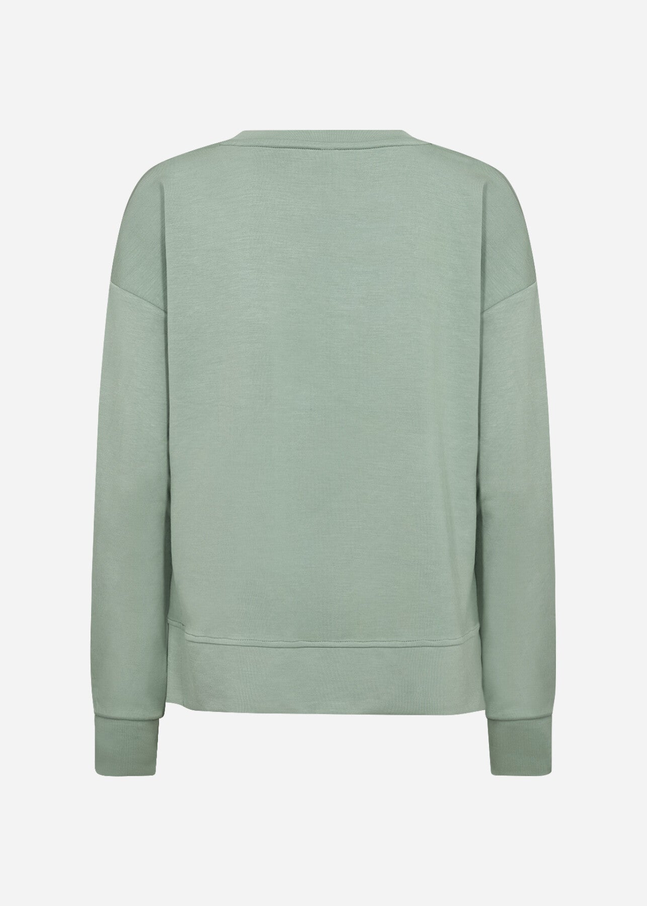 SC-BANU 164 Sweatshirt Light green