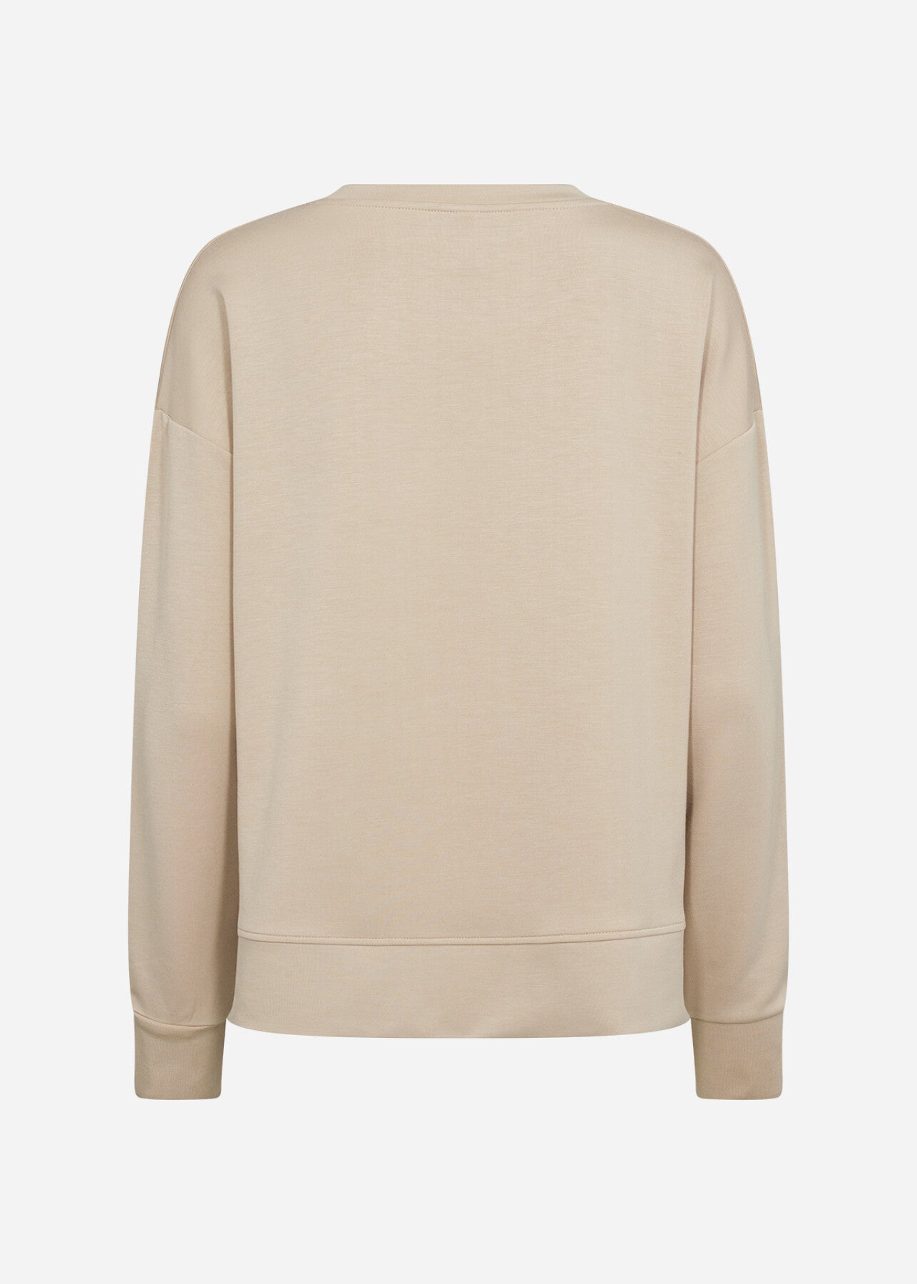 SC-BANU 164 Sweatshirt Sand