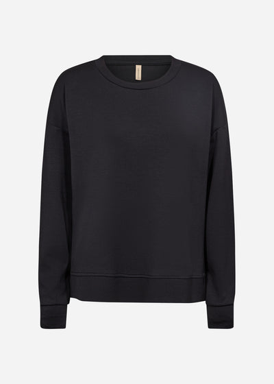 SC-BANU 164 Sweatshirt Black