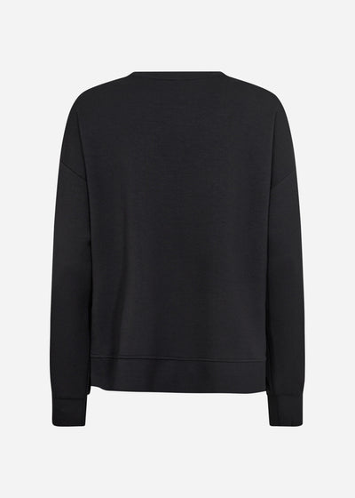 SC-BANU 164 Sweatshirt Black