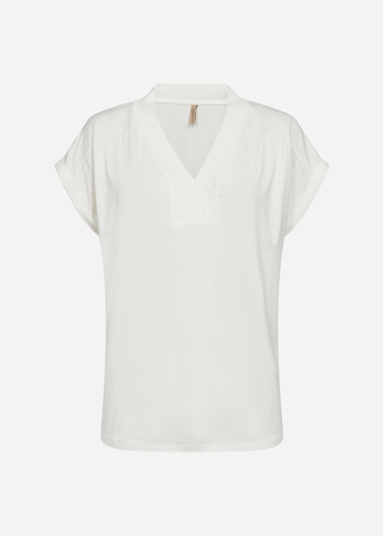 SC-MARICA 278 T-shirt Off white