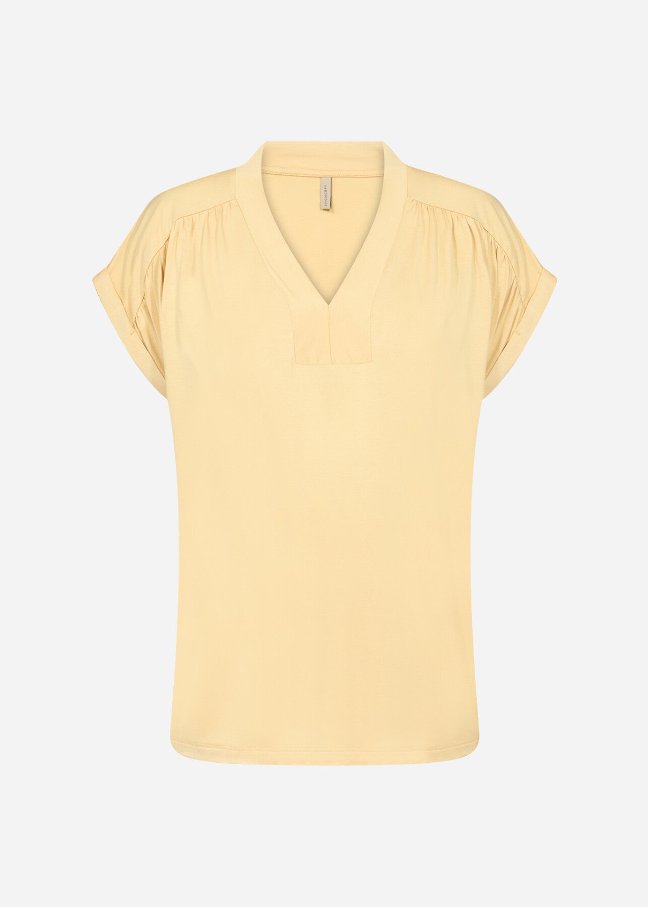 SC-MARICA 278 T-shirt Yellow