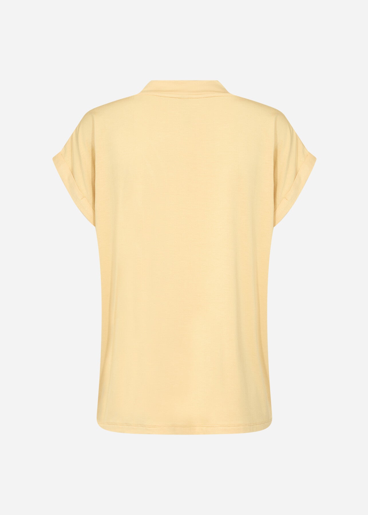 SC-MARICA 278 T-shirt Yellow