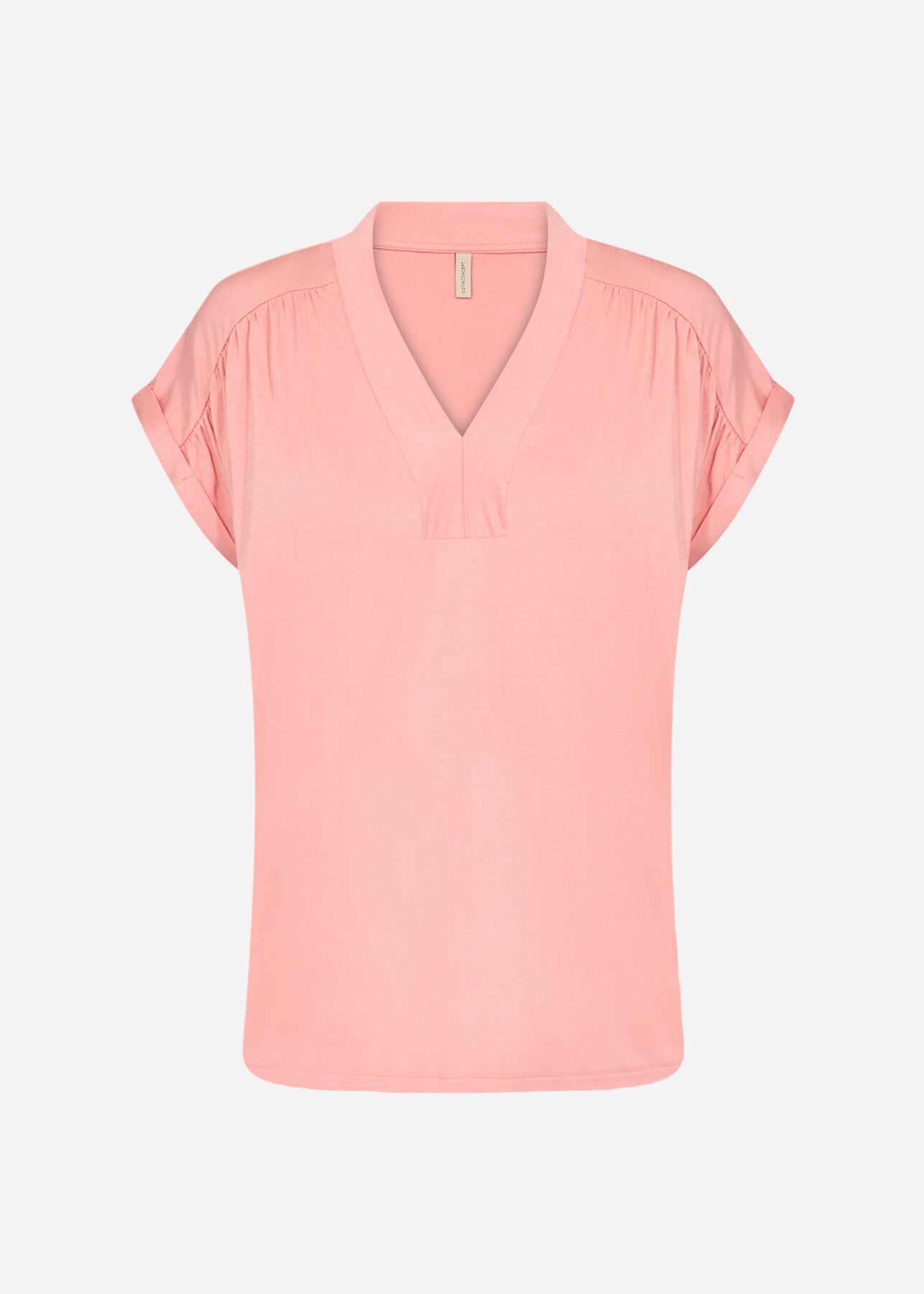 SC-MARICA 278 T-shirt Coral