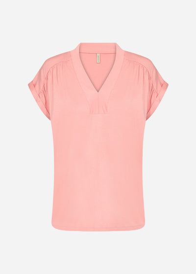 SC-MARICA 278 T-shirt Coral