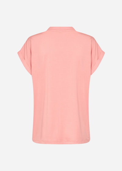 SC-MARICA 278 T-shirt Coral