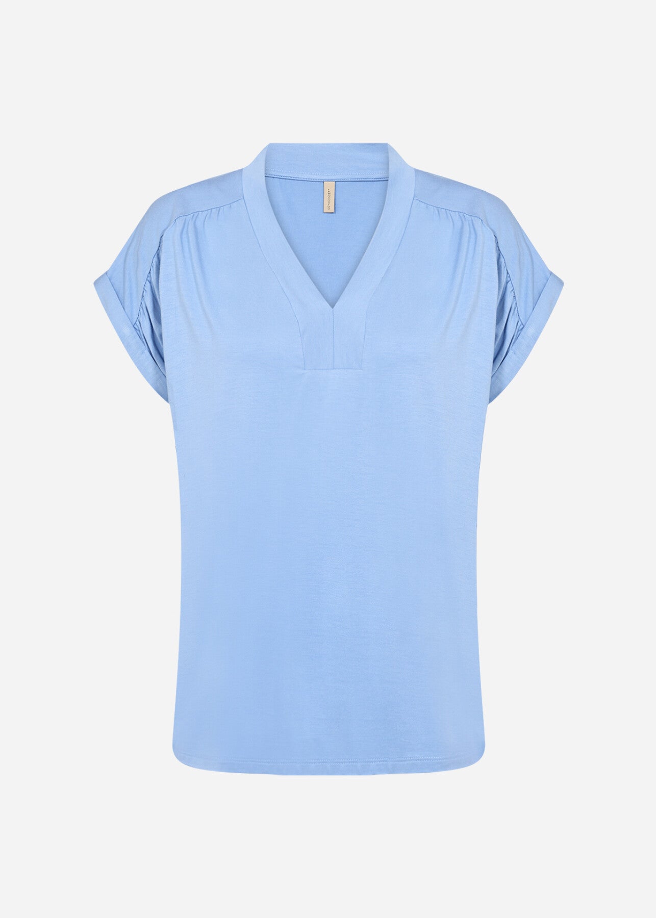 SC-MARICA 278 T-shirt Light blue