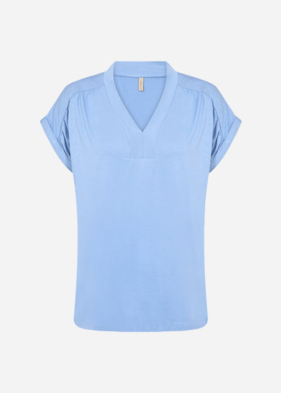 SC-MARICA 278 T-shirt Light blue