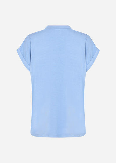 SC-MARICA 278 T-shirt Light blue