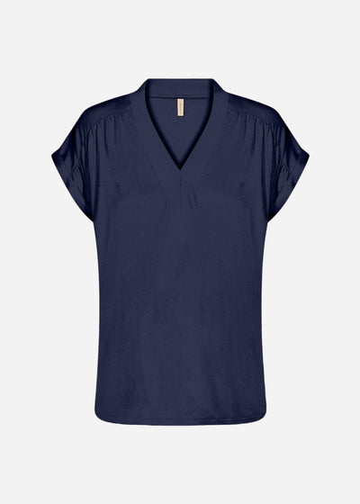 SC-MARICA 278 T-shirt Dark blue