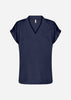 SC-MARICA 278 T-shirt Dark blue