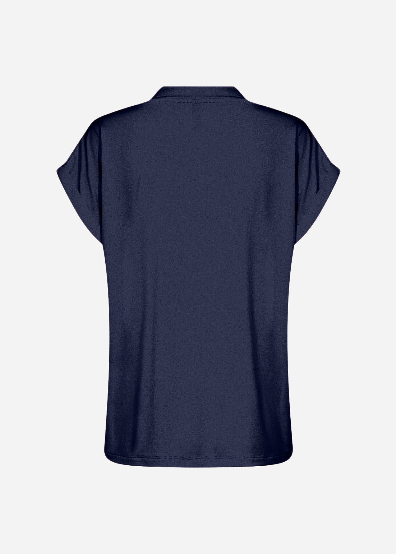 SC-MARICA 278 T-shirt Dark blue