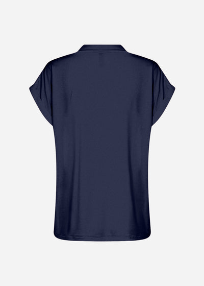 SC-MARICA 278 T-shirt Dark blue