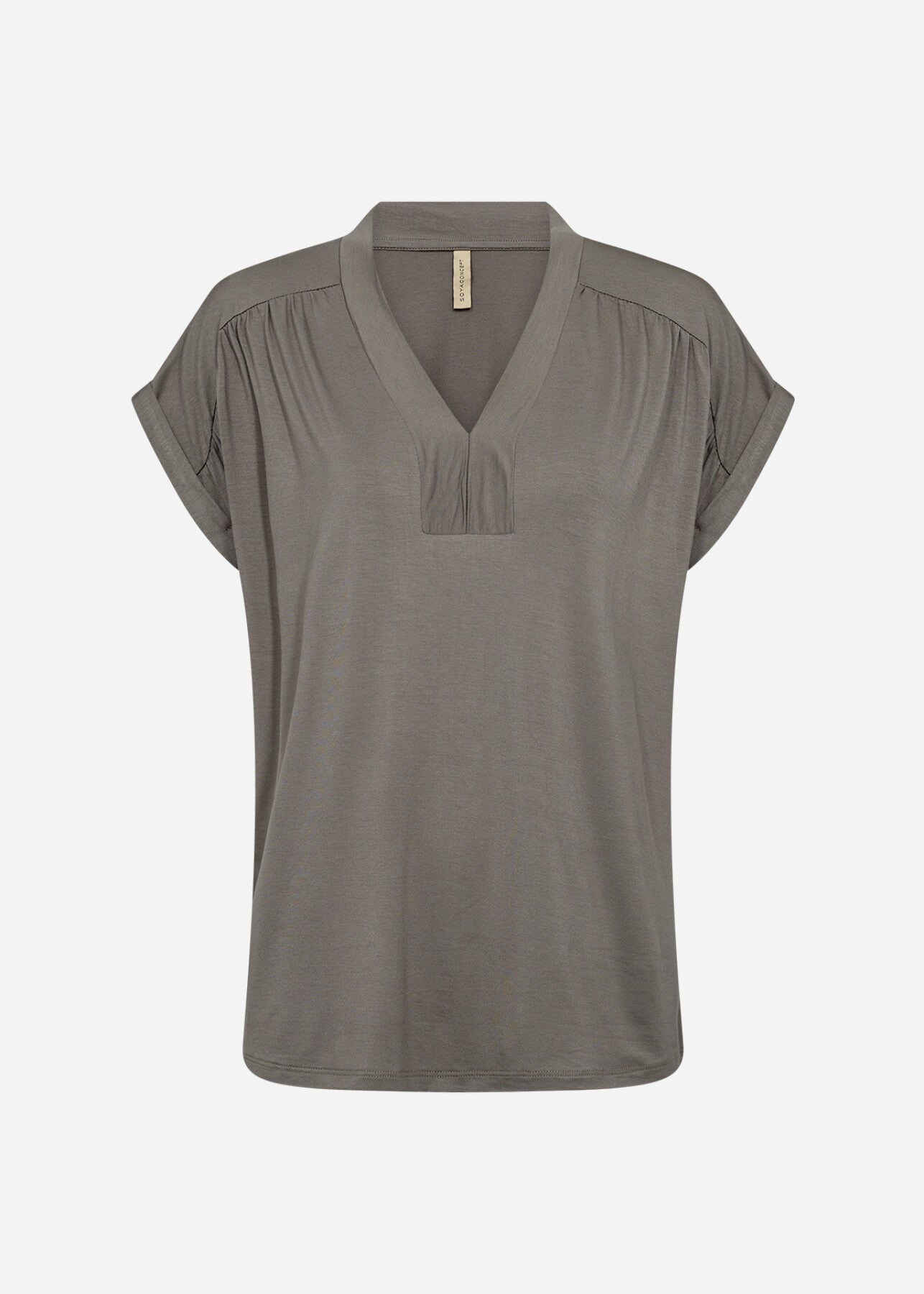 SC-MARICA 278 T-shirt Dusty Green