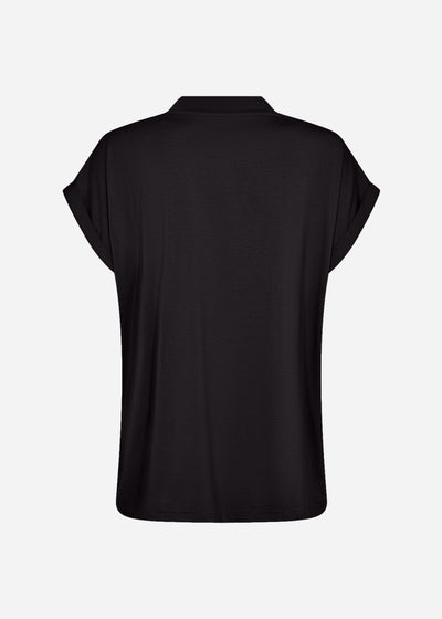 SC-MARICA 278 T-shirt Black