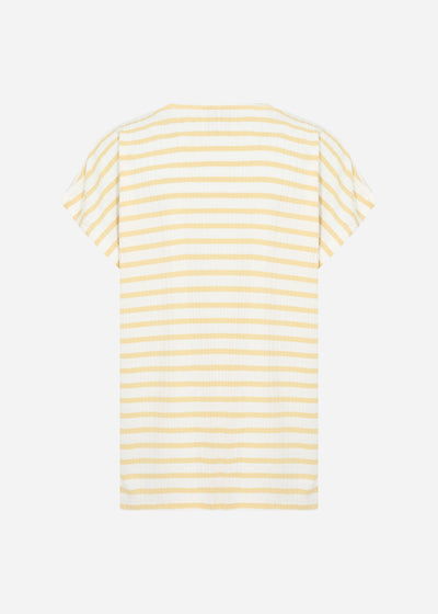 SC-KAIZA 3 T-shirt Yellow