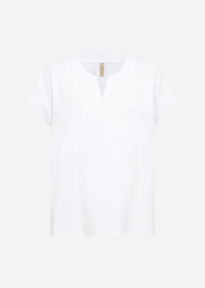 SC-DERBY 27 T-shirt White