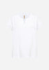 SC-DERBY 27 T-shirt White