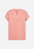 SC-DERBY 27 T-shirt Coral