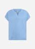 SC-DERBY 27 T-shirt Blue