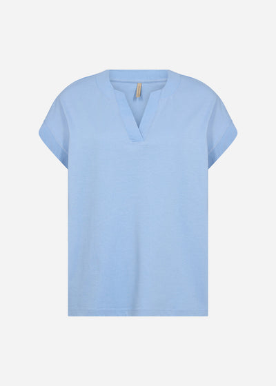 SC-DERBY 27 T-shirt Light blue