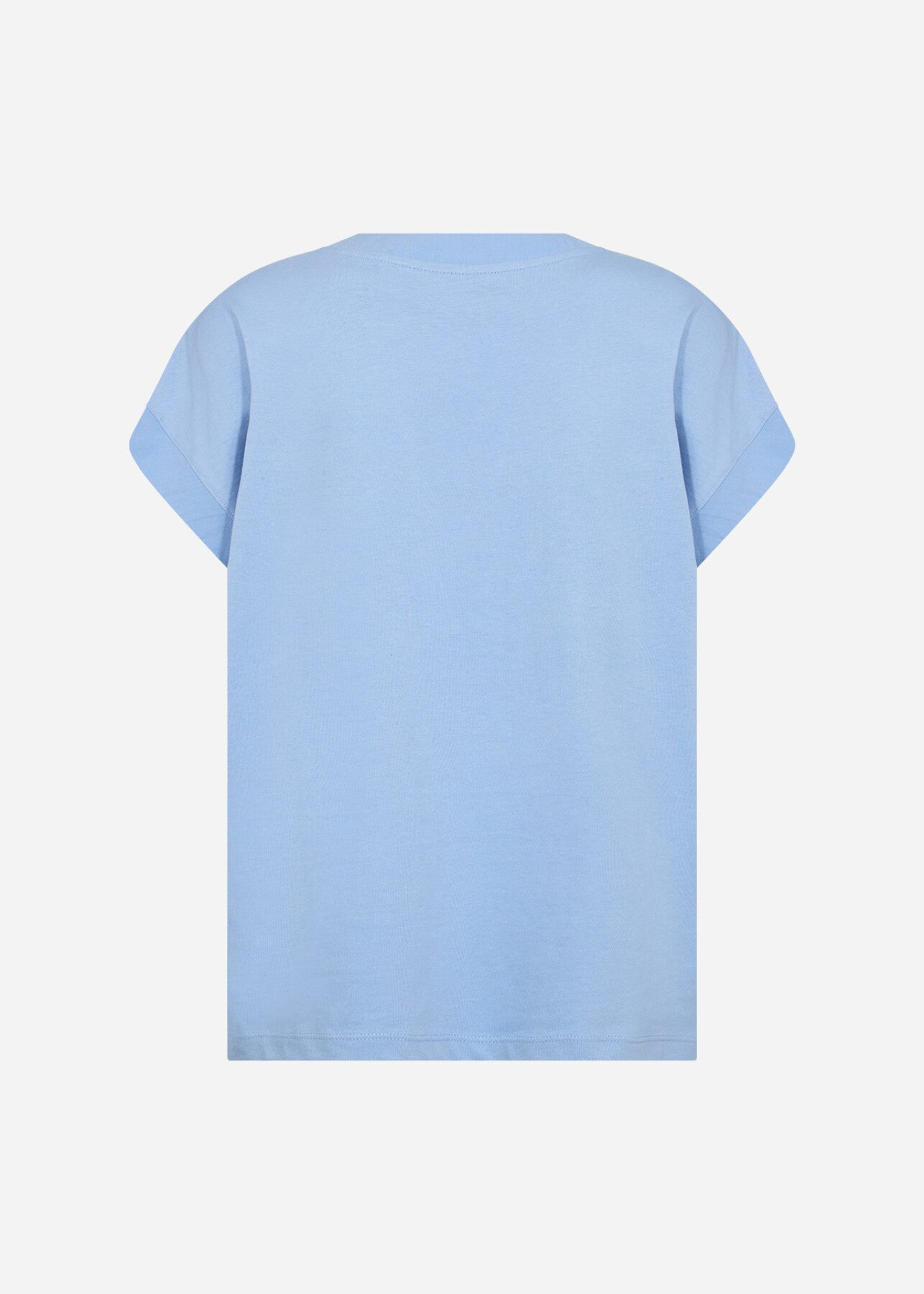 SC-DERBY 27 T-shirt Light blue