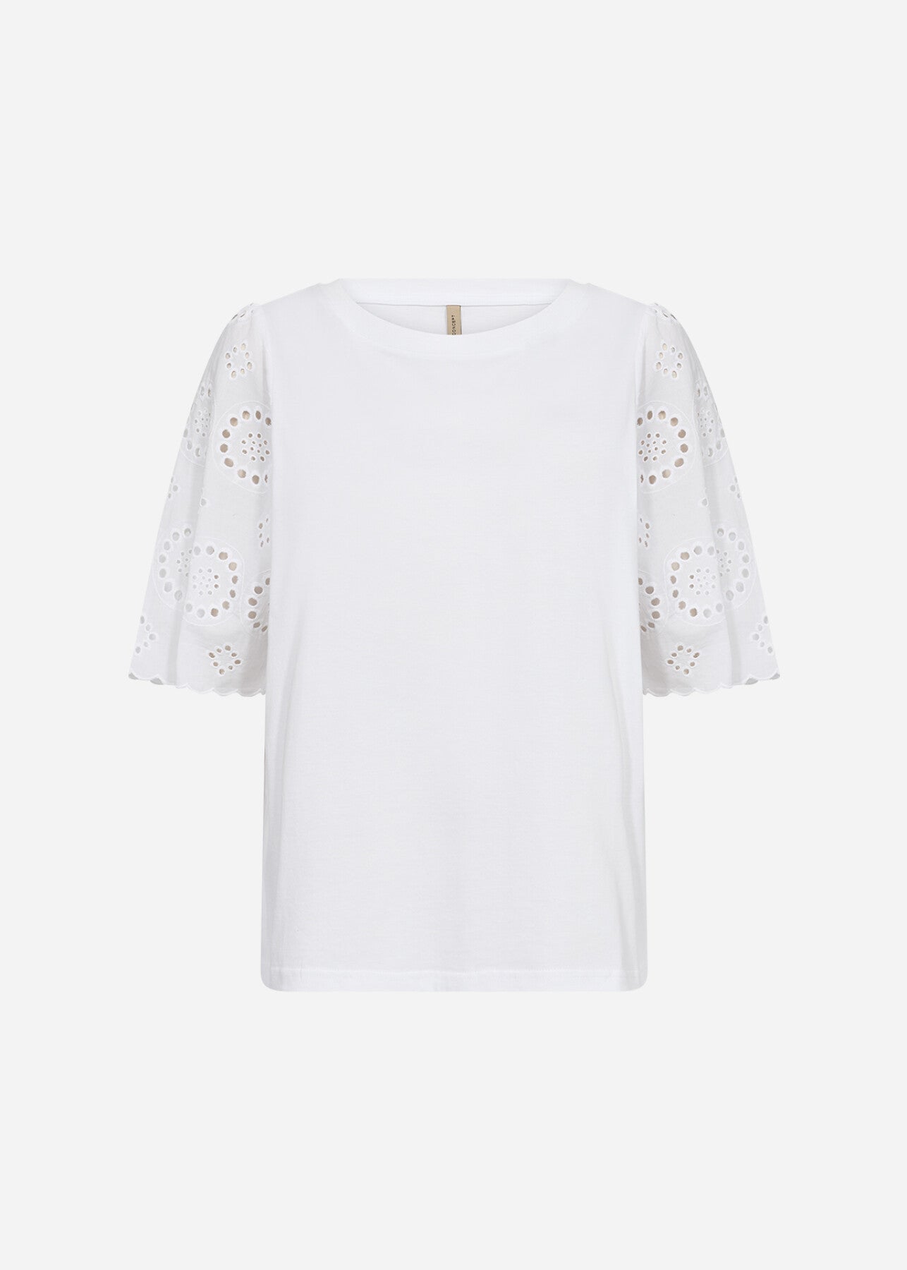 SC-LORAINE 3 Blouse White