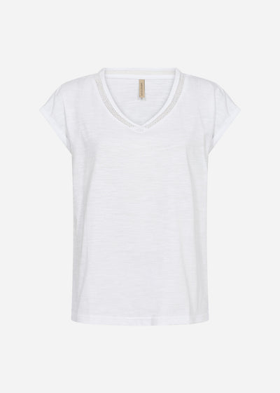 SC-BABETTE 57 T-shirt White