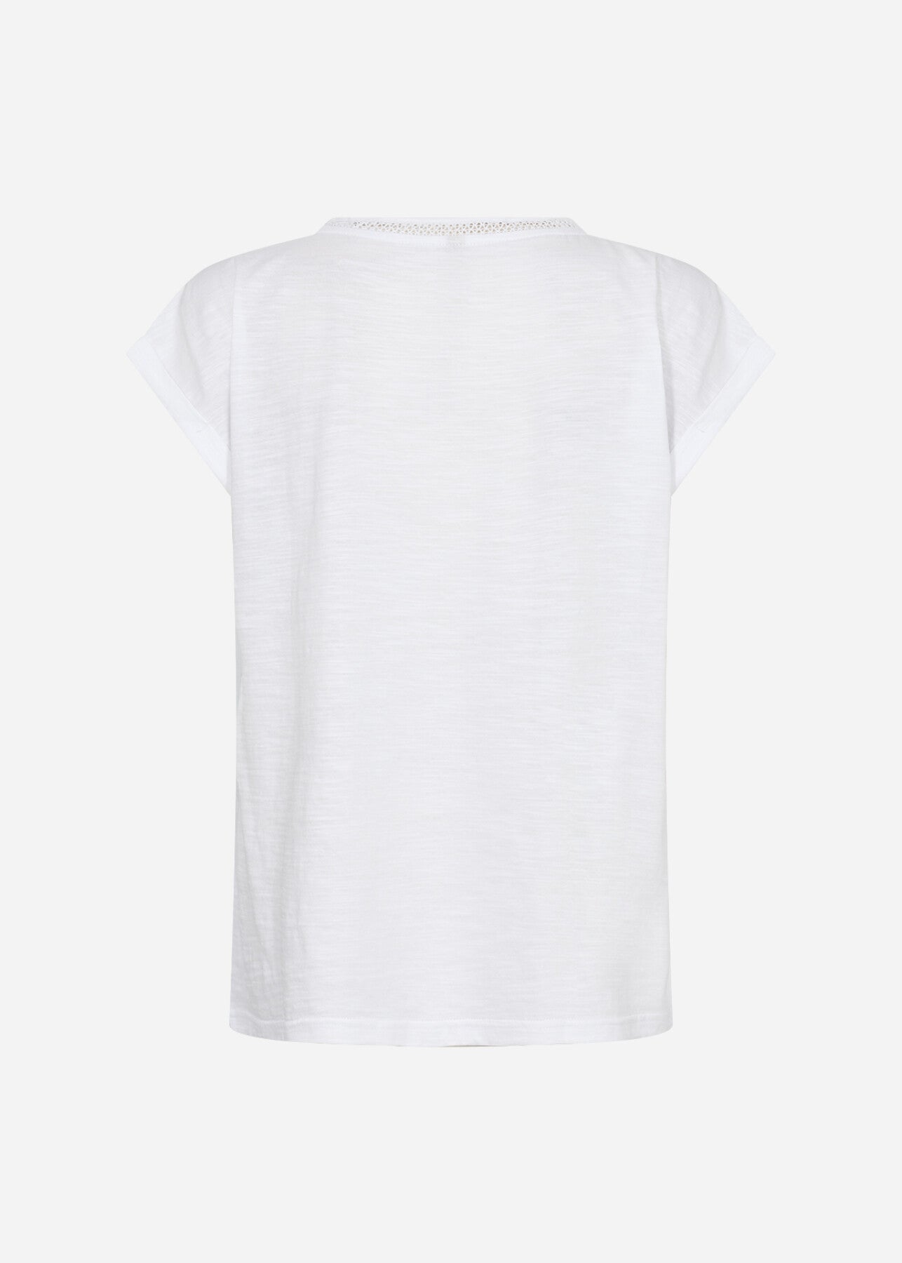 SC-BABETTE 57 T-shirt White