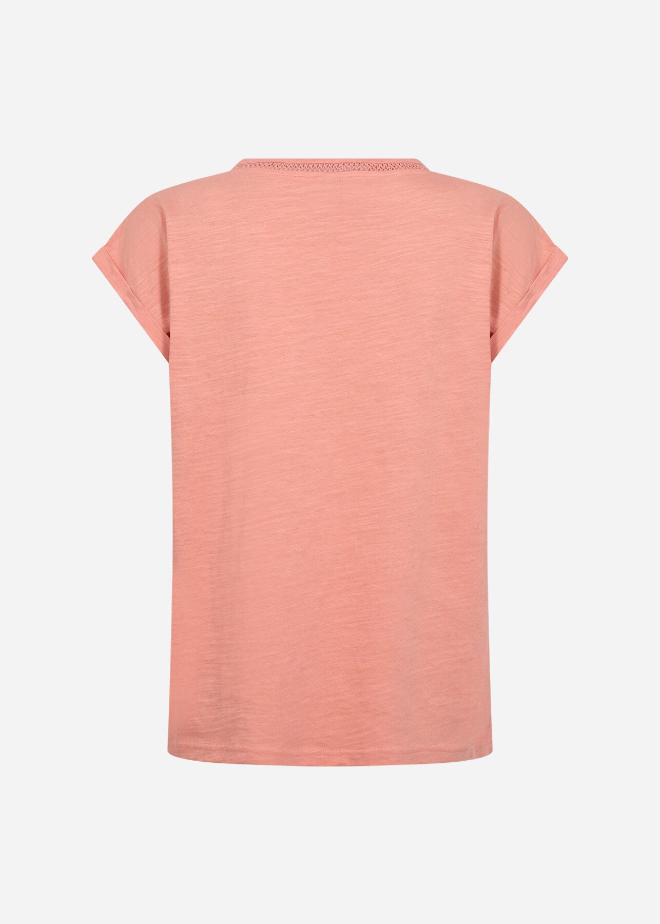 SC-BABETTE 57 T-shirt Coral