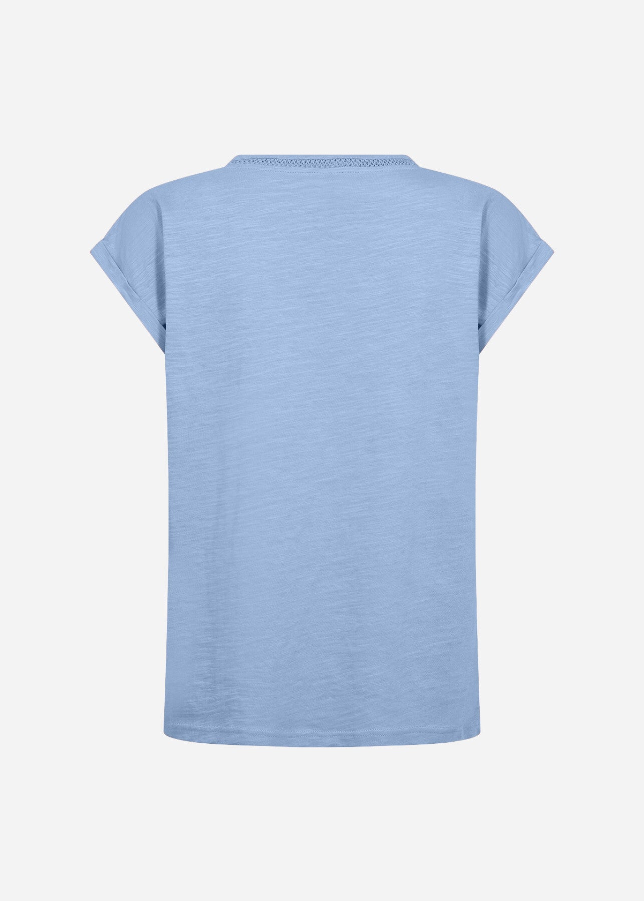 SC-BABETTE 57 T-shirt Light blue