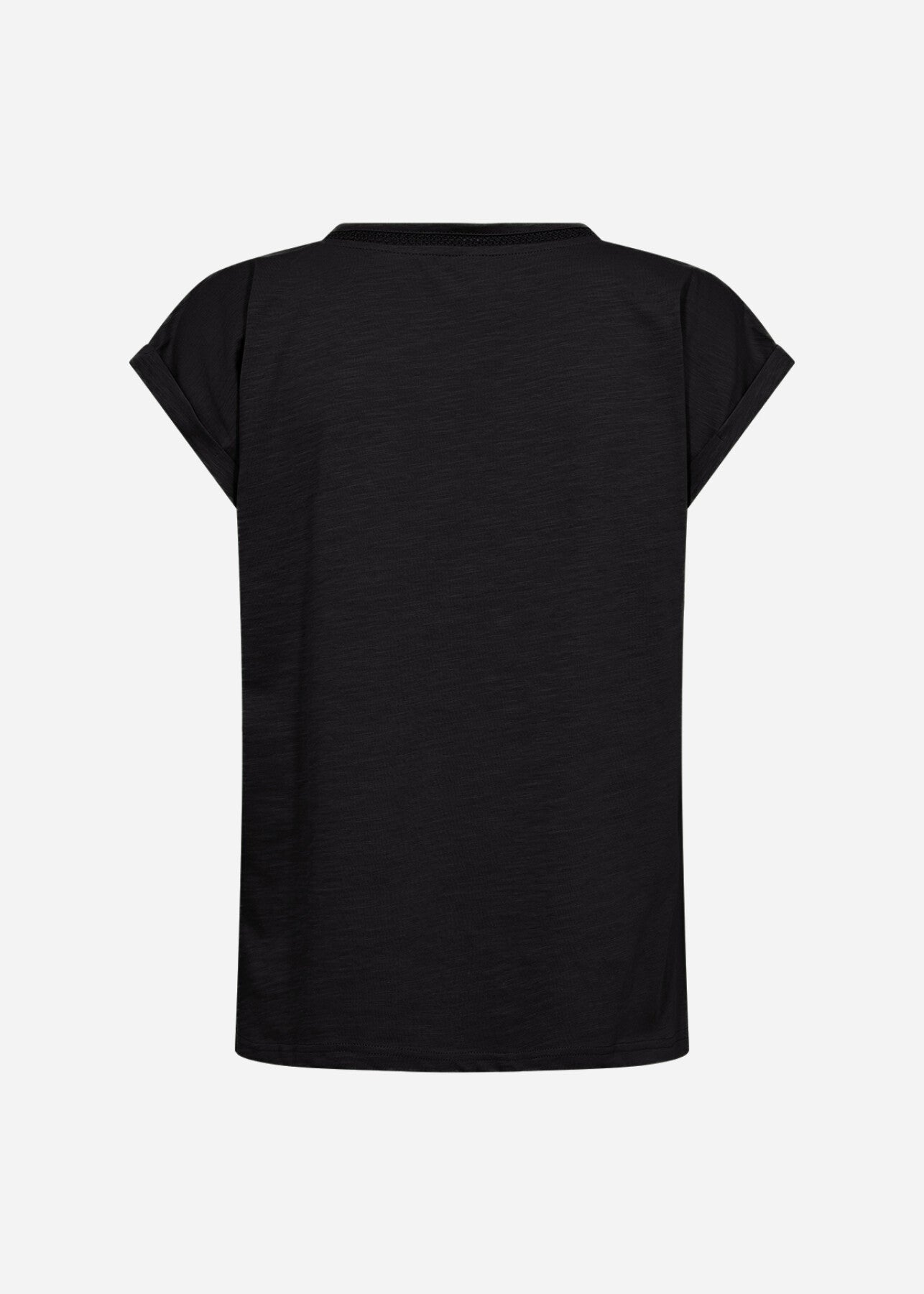 SC-BABETTE 57 T-shirt Black