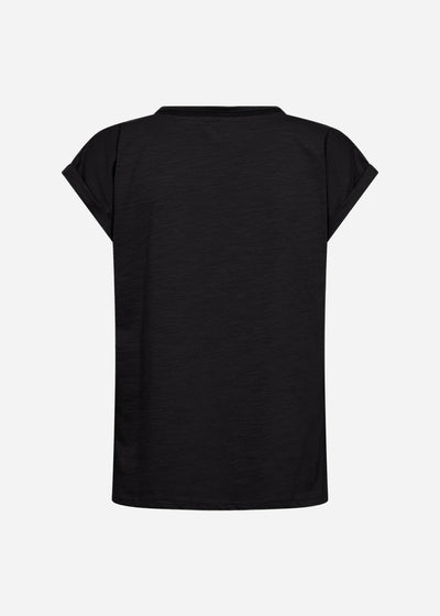 SC-BABETTE 57 T-shirt Black