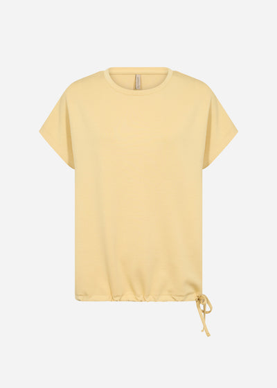 SC-BANU 169 T-shirt Yellow