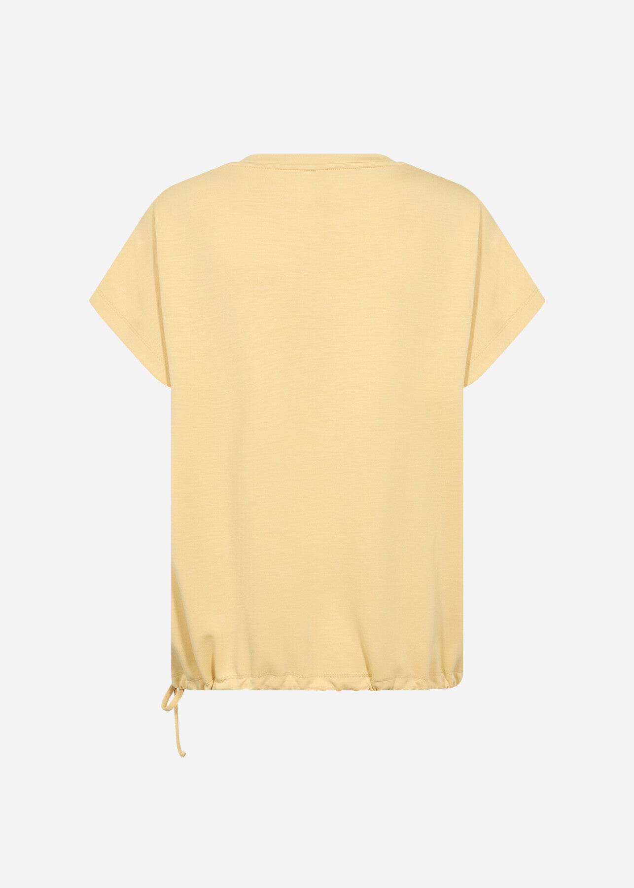 SC-BANU 169 T-shirt Yellow