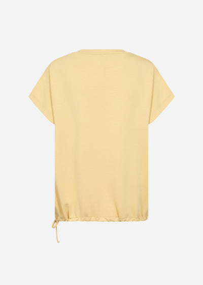 SC-BANU 169 T-shirt Yellow