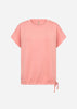 SC-BANU 169 T-shirt Coral