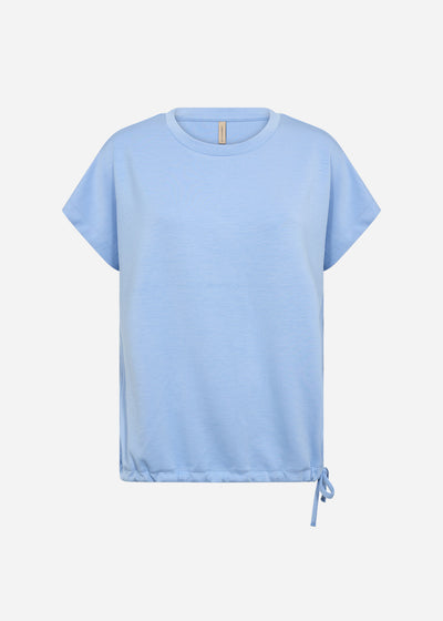 SC-BANU 169 T-shirt Light blue