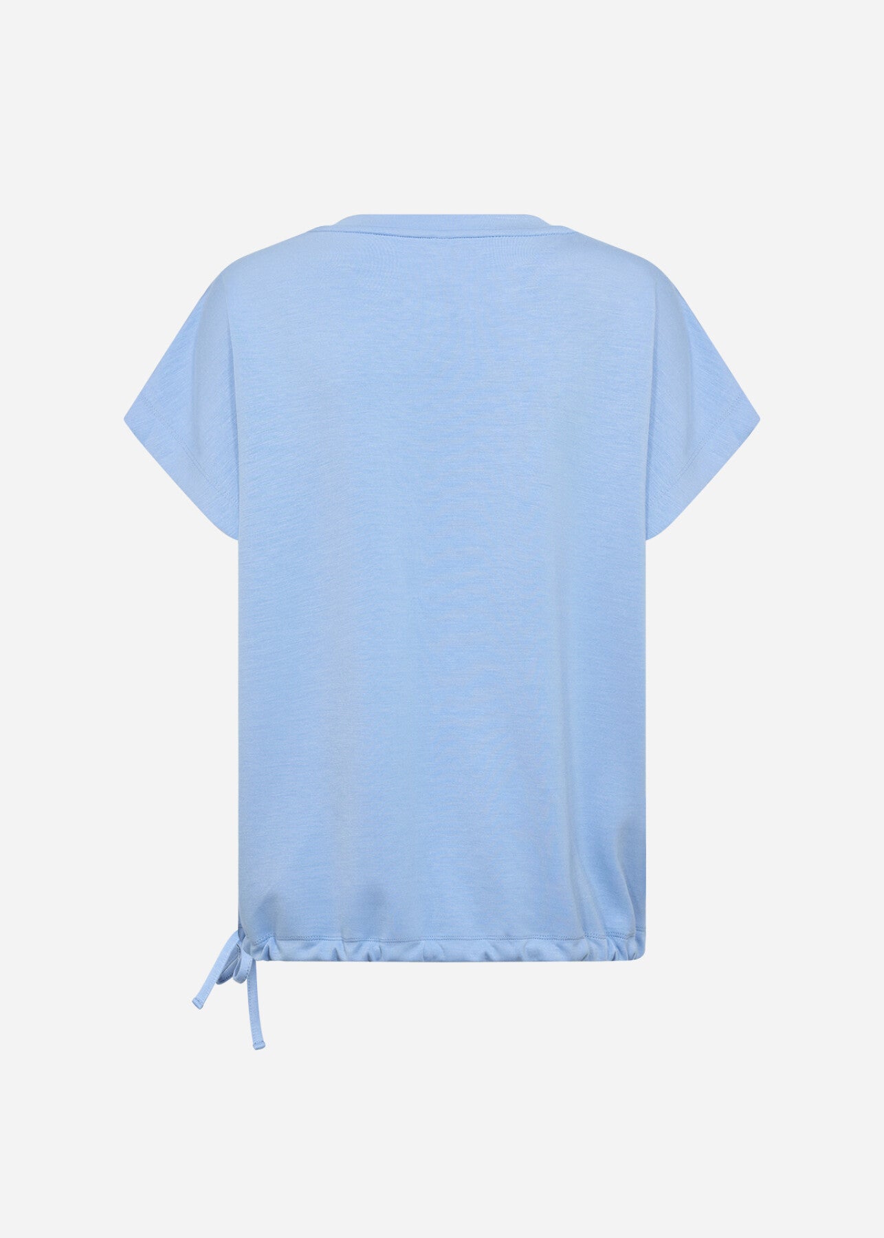 SC-BANU 169 T-shirt Light blue