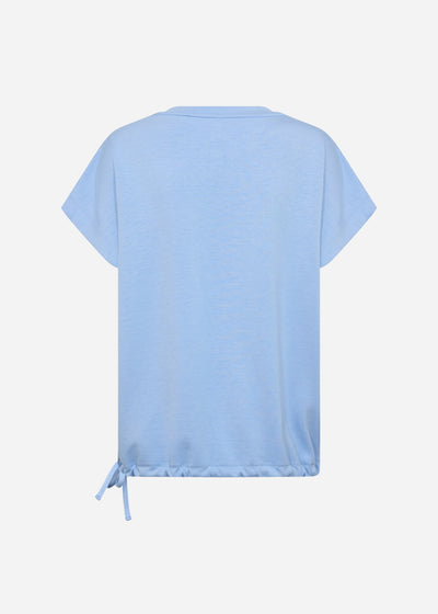 SC-BANU 169 T-shirt Light blue