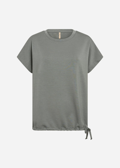 SC-BANU 169 T-shirt Dusty Green