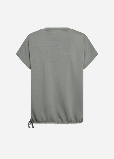 SC-BANU 169 T-shirt Dusty Green