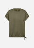 SC-BANU 169 T-shirt Olive