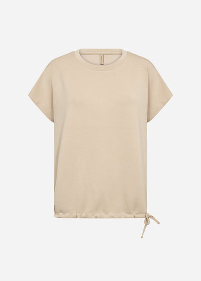 SC-BANU 169 T-shirt Sand