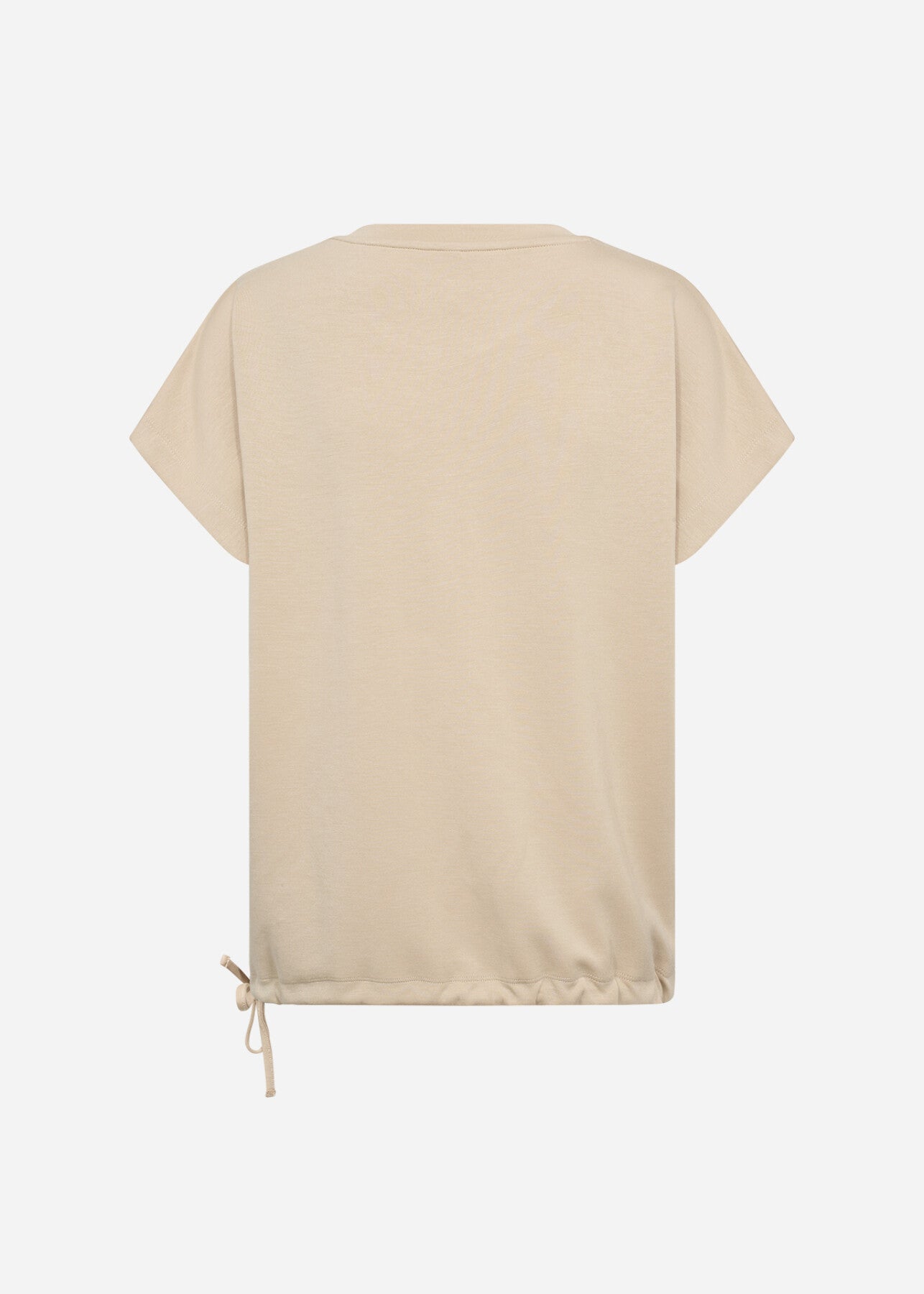 SC-BANU 169 T-shirt Sand