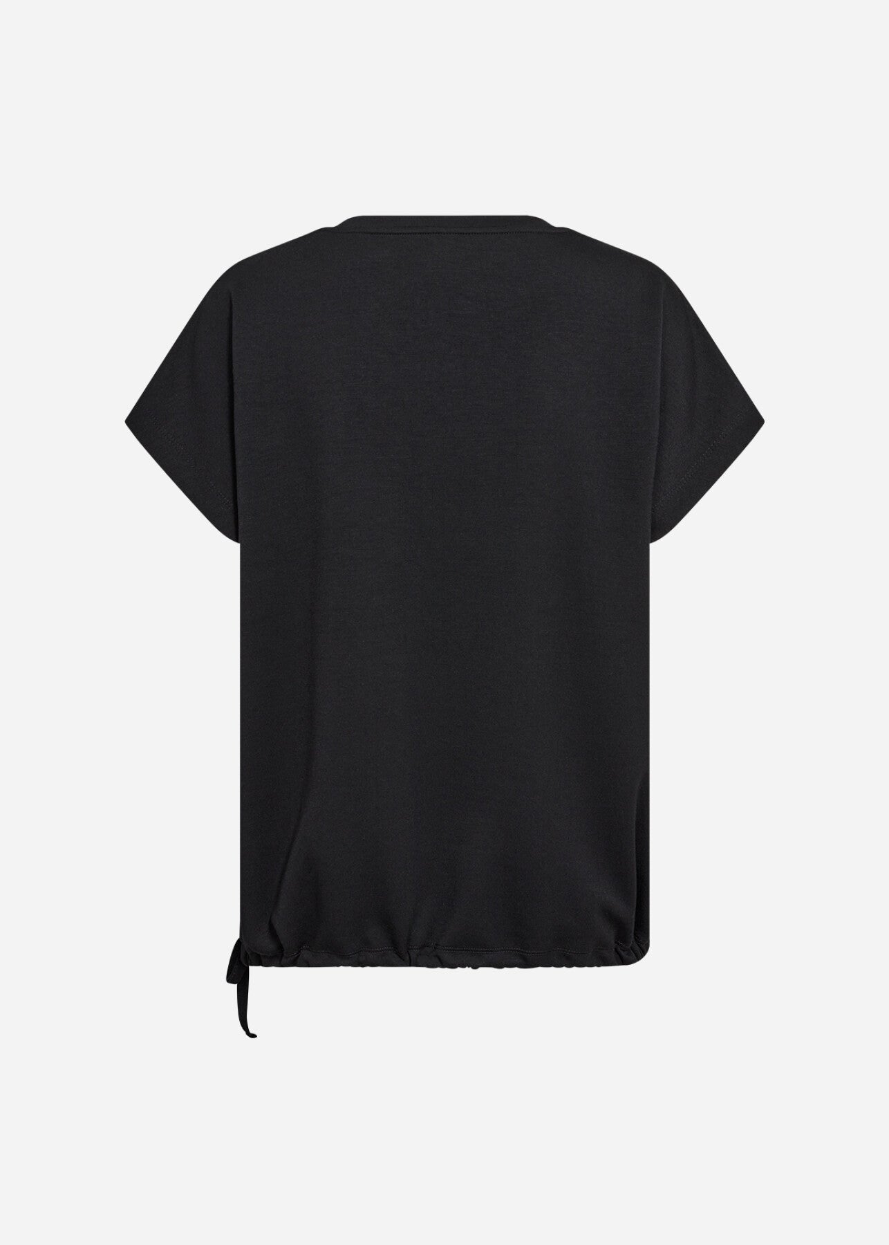 SC-BANU 169 T-shirt Black