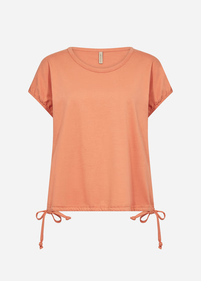 SC-DERBY 33 T-shirt Orange